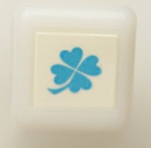 画像をギャラリービューアに読み込む, KODOMONOKAO こどものかお スタンプ ・ 浸透印 ピクトグラムス クローバー スタンプ台 オーダー キャラクター かわいい 手帳 印鑑 ハンコ スケジュール帳 手帳のタイムキーパー :4990212000355