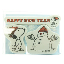 画像をギャラリービューアに読み込む, KODOMONOKAO こどものかお スタンプ ・ スヌーピークラフトスタンプT 雪だるま スタンプ台 オーダー キャラクター かわいい 手帳 印鑑 ハンコ 年賀状 2019年 スケジュール帳 手帳のタイムキーパー :4990212000904