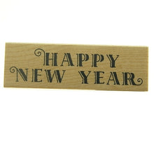 画像をギャラリービューアに読み込む, KODOMONOKAO こどものかお スタンプ ・ ニューイヤー文字スタンプJ HAPPY NEW YEAR スタンプ台 オーダー キャラクター かわいい 手帳 印鑑 ハンコ 年賀状 2019年 スケジュール帳 手帳のタイムキーパー :4990212004155