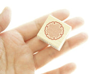 画像をギャラリービューアに読み込む, KODOMONOKAO こどものかお スタンプ ・ ワンポイントスタンプF 模様 紋 スタンプ台 オーダー キャラクター かわいい 手帳 印鑑 ハンコ 年賀状 2019年 スケジュール帳 手帳のタイムキーパー :4990212004445