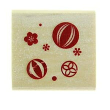 Load image into Gallery viewer, KODOMONOKAO こどものかお スタンプ ・ ワンポイントスタンプF オーダー 数字 住所 キャラクター 年賀状 正月 干支 戌 2018 スケジュール帳 手帳のタイムキーパー :4990212727634