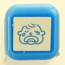 画像をギャラリービューアに読み込む, スケジュール浸透印