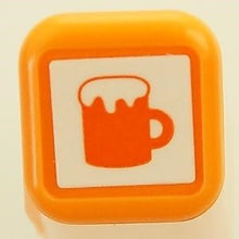 画像をギャラリービューアに読み込む, スケジュール浸透印