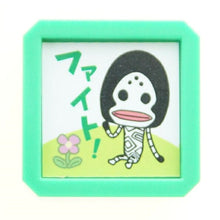 画像をギャラリービューアに読み込む, KODOMONOKAO こどものかお スタンプ ・ かいじゅうステップ浸透印H スタンプ台 インク かわいい キャラクター 手帳 イラスト 6mm 5個 3個 ごほうびスタンプ 事務 先生 スケジュール帳 手帳のタイムキーパー :4990212009631