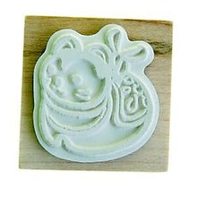 画像をギャラリービューアに読み込む, KODOMONOKAO こどものかお スタンプ ・ ニューイヤースタンプH オーダー 数字 住所 キャラクター 年賀状 正月 干支 戌 2018 スケジュール帳 手帳のタイムキーパー :4990212012808