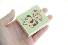 画像をギャラリービューアに読み込む, KODOMONOKAO こどものかお スタンプ ・ ニューイヤースタンプN オーダー 数字 住所 キャラクター 年賀状 正月 干支 戌 2018 スケジュール帳 手帳のタイムキーパー :4990212013096