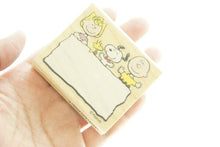 画像をギャラリービューアに読み込む, KODOMONOKAO こどものかお スタンプ ・ スヌーピーニューイヤースタンプQ コメント欄 スタンプ台 オーダー キャラクター かわいい 手帳 印鑑 ハンコ 年賀状 2019年 スケジュール帳 手帳のタイムキーパー :4990212013744