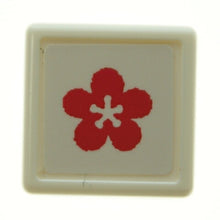 画像をギャラリービューアに読み込む, KODOMONOKAO こどものかお スタンプ ・ NYミニスタンプ浸透印E 梅の花 松竹梅 スタンプ台 オーダー キャラクター かわいい 手帳 印鑑 ハンコ 年賀状 2019年 スケジュール帳 手帳のタイムキーパー :4990212015076