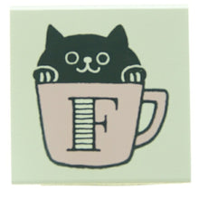画像をギャラリービューアに読み込む, もりのはんこ イニシャルC :4990212017742