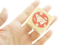 画像をギャラリービューアに読み込む, KODOMONOKAO こどものかお スタンプ ・ ニューイヤースタンプH イノシシ スタンプ台 オーダー キャラクター かわいい 手帳 印鑑 ハンコ 年賀状 2019年 スケジュール帳 手帳のタイムキーパー :4990212018961