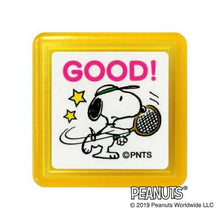 画像をギャラリービューアに読み込む, KODOMONOKAO こどものかお スタンプ ・ スヌーピー浸透印J GOOD テニス スタンプ台 インク かわいい キャラクター 手帳 イラスト 6mm 5個 3個 ごほうびスタンプ 事務 先生 スケジュール帳 手帳のタイムキーパー :4990212022579
