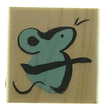 画像をギャラリービューアに読み込む, KODOMONOKAO こどものかお スタンプ ・ ニューイヤースタンプH 子ねずみ 水色 年賀 年賀状 正月 2020年 ねずみ年 スタンプ台 オーダー キャラクター かわいい 手帳 印鑑 ハンコ スケジュール帳 手帳のタイムキーパー :4990212739217