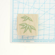 画像をギャラリービューアに読み込む, KODOMONOKAO こどものかお スタンプ ・ 年賀 ニューイヤースタンプH 竹の葉っぱ スタンプ台 インク かわいい キャラクター 手帳 イラスト 6mm 5個 3個 ごほうびスタンプ 事務 先生 スケジュール帳 手帳のタイムキーパー :4990212036194