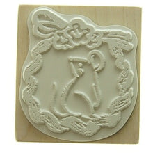 画像をギャラリービューアに読み込む, KODOMONOKAO こどものかお スタンプ ・ ニューイヤースタンプN 注連飾り ねずみ 年賀 年賀状 正月 2020年 ねずみ年 スタンプ台 オーダー キャラクター かわいい 手帳 印鑑 ハンコ スケジュール帳 手帳のタイムキーパー :4990212019371