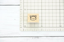 画像をギャラリービューアに読み込む, KODOMONOKAO こどものかお スタンプ ・ ピッコロスタンプ ネコ顔 トラ猫 スタンプ台 インク かわいい キャラクター 手帳 イラスト 6mm 5個 3個 ごほうびスタンプ 事務 先生 スケジュール帳 手帳のタイムキーパー :4990212024245
