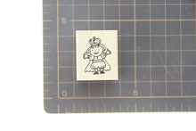 画像をギャラリービューアに読み込む, KODOMONOKAO こどものかお スタンプ ・ ピッコロスタンプ 王子様 スタンプ台 インク かわいい キャラクター 手帳 イラスト 6mm 5個 3個 ごほうびスタンプ 事務 先生 スケジュール帳 手帳のタイムキーパー :4990212024269