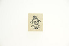画像をギャラリービューアに読み込む, KODOMONOKAO こどものかお スタンプ ・ ピッコロスタンプ 王子様 スタンプ台 インク かわいい キャラクター 手帳 イラスト 6mm 5個 3個 ごほうびスタンプ 事務 先生 スケジュール帳 手帳のタイムキーパー :4990212024269