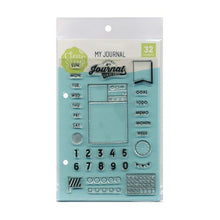 画像をギャラリービューアに読み込む, KODOMONOKAO こどものかお スタンプ ・ クリアスタンプシート/MY JOURNAL マイジャーナル スタンプ台 インク かわいい キャラクター 手帳 イラスト 6mm 5個 3個 ごほうびスタンプ 事務 先生 スケジュール帳 手帳のタイムキーパー :4990212024627
