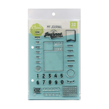 画像をギャラリービューアに読み込む, KODOMONOKAO こどものかお スタンプ ・ クリアスタンプシート/MY JOURNAL マイジャーナル スタンプ台 インク かわいい キャラクター 手帳 イラスト 6mm 5個 3個 ごほうびスタンプ 事務 先生 スケジュール帳 手帳のタイムキーパー :4990212024627