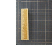 画像をギャラリービューアに読み込む, KODOMONOKAO こどものかお スタンプ ・ ボーダーアートスタンプN 模様 グラデーション かすれ 年賀 年賀状 正月 2020年 ねずみ年 スタンプ台 オーダー キャラクター かわいい 手帳 印鑑 ハンコ スケジュール帳 手帳のタイムキーパー :4990212025938