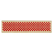 画像をギャラリービューアに読み込む, KODOMONOKAO こどものかお スタンプ ・ ボーダーアートスタンプN 市松模様 炭次郎 スタンプ台 インク かわいい キャラクター 手帳 イラスト 6mm 5個 3個 ごほうびスタンプ 事務 先生 スケジュール帳 手帳のタイムキーパー :4990212025952