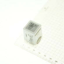 画像をギャラリービューアに読み込む, KODOMONOKAO こどものかお スタンプ ・ ミニグラフィック浸透印D みました コーヒーカップ スタンプ台 オーダー キャラクター かわいい 手帳 スケジュール帳 手帳のタイムキーパー :4990212026027