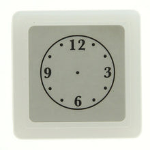 画像をギャラリービューアに読み込む, KODOMONOKAO こどものかお スタンプ ・ ミニグラフィック浸透印D 時計 予約 スタンプ台 オーダー キャラクター かわいい 手帳 スケジュール帳 手帳のタイムキーパー :4990212026126