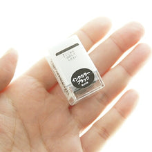 画像をギャラリービューアに読み込む, KODOMONOKAO こどものかお スタンプ ・ ミニグラフィック浸透印D 時計 予約 スタンプ台 オーダー キャラクター かわいい 手帳 スケジュール帳 手帳のタイムキーパー :4990212026126