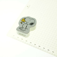 画像をギャラリービューアに読み込む, KODOMONOKAO こどものかお スタンプ ・ スヌーピーコレクションH ウッドストックと一緒 スタンプ台 オーダー キャラクター かわいい 手帳 スケジュール帳 手帳のタイムキーパー :4990212026362