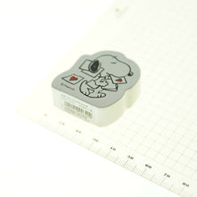 画像をギャラリービューアに読み込む, KODOMONOKAO こどものかお スタンプ ・ スヌーピーコレクションH 手紙 ラブレター 便り スタンプ台 オーダー キャラクター かわいい 手帳 スケジュール帳 手帳のタイムキーパー :4990212026409