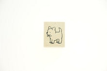 画像をギャラリービューアに読み込む, KODOMONOKAO こどものかお スタンプ ・ ピッコロスタンプ イヌ 犬 横向き スタンプ台 インク かわいい キャラクター 手帳 イラスト 6mm 5個 3個 ごほうびスタンプ 事務 先生 スケジュール帳 手帳のタイムキーパー :4990212031120