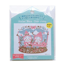 画像をギャラリービューアに読み込む, KODOMONOKAO こどものかお スタンプ ・ 田口奈津子クリアスタンプL こびと中級(3版) スタンプ台 インク かわいい キャラクター 手帳 イラスト 6mm 5個 3個 ごほうびスタンプ 事務 先生 スケジュール帳 手帳のタイムキーパー :4990212032738