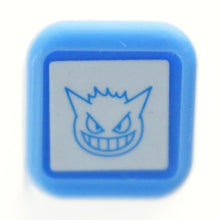 画像をギャラリービューアに読み込む, ポケモンワンポイント浸A