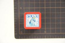 画像をギャラリービューアに読み込む, KODOMONOKAO こどものかお スタンプ ・ ポケモン浸透印SQ J メッソン みました スタンプ台 インク かわいい キャラクター 手帳 イラスト 6mm 5個 3個 ごほうびスタンプ 事務 先生 スケジュール帳 手帳のタイムキーパー :4990212034084