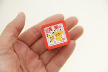 画像をギャラリービューアに読み込む, KODOMONOKAO こどものかお スタンプ ・ ポケモン浸透印SQ J ピカチュウ ピチュー 合格 スタンプ台 インク かわいい キャラクター 手帳 イラスト 6mm 5個 3個 ごほうびスタンプ 事務 先生 スケジュール帳 手帳のタイムキーパー :4990212034121