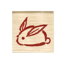 画像をギャラリービューアに読み込む, KODOMONOKAO こどものかお スタンプ ・ ワンポイントスタンプF 雪うさぎ スケジュール帳 手帳のタイムキーパー :4990212036255