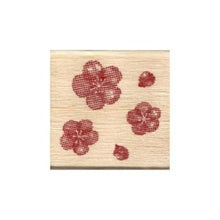 Load image into Gallery viewer, こどものかお ワンポイントスタンプ 梅 11024-062