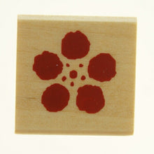 画像をギャラリービューアに読み込む, KODOMONOKAO こどものかお スタンプ ・ 年賀 ワンポイントスタンプF 梅の花 スタンプ台 インク かわいい キャラクター 手帳 イラスト 6mm 5個 3個 ごほうびスタンプ 2022 スケジュール帳 手帳のタイムキーパー :4990212739248