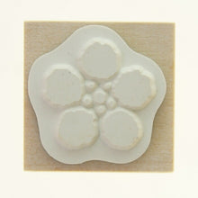 画像をギャラリービューアに読み込む, KODOMONOKAO こどものかお スタンプ ・ 年賀 ワンポイントスタンプF 梅の花 スタンプ台 インク かわいい キャラクター 手帳 イラスト 6mm 5個 3個 ごほうびスタンプ 2022 スケジュール帳 手帳のタイムキーパー :4990212739248