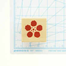 画像をギャラリービューアに読み込む, KODOMONOKAO こどものかお スタンプ ・ 年賀 ワンポイントスタンプF 梅の花 スタンプ台 インク かわいい キャラクター 手帳 イラスト 6mm 5個 3個 ごほうびスタンプ 2022 スケジュール帳 手帳のタイムキーパー :4990212739248