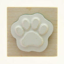 画像をギャラリービューアに読み込む, KODOMONOKAO こどものかお スタンプ ・ 年賀 ワンポイントスタンプF 足跡 肉球 スタンプ台 インク かわいい キャラクター 手帳 イラスト 6mm 5個 3個 ごほうびスタンプ 2022 スケジュール帳 手帳のタイムキーパー :4990212013621