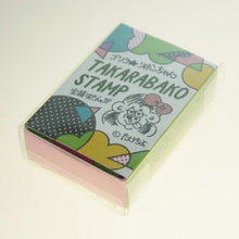 Load image into Gallery viewer, たけちよ宝箱すたんぷ :4990212037214