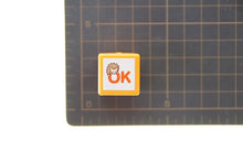 画像をギャラリービューアに読み込む, KODOMONOKAO こどものかお スタンプ ・ ミニポンスタンプ OK ハリネズミ スタンプ台 インク かわいい キャラクター 手帳 イラスト 6mm 5個 3個 ごほうびスタンプ 事務 先生 スケジュール帳 手帳のタイムキーパー :4990212037832