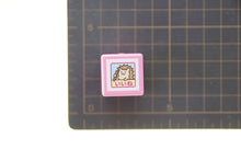 画像をギャラリービューアに読み込む, KODOMONOKAO こどものかお スタンプ ・ ミニポンスタンプ いいね ハリネズミ スタンプ台 インク かわいい キャラクター 手帳 イラスト 6mm 5個 3個 ごほうびスタンプ 事務 先生 スケジュール帳 手帳のタイムキーパー :4990212037849