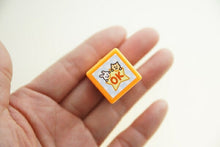 画像をギャラリービューアに読み込む, KODOMONOKAO こどものかお スタンプ ・ ミニポンスタンプ OK うさぎと猫 スタンプ台 インク かわいい キャラクター 手帳 イラスト 6mm 5個 3個 ごほうびスタンプ 事務 先生 スケジュール帳 手帳のタイムキーパー :4990212037894