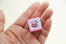 画像をギャラリービューアに読み込む, KODOMONOKAO こどものかお スタンプ ・ ミニポンスタンプ VERY GOOD ピアノ スタンプ台 インク かわいい キャラクター 手帳 イラスト 6mm 5個 3個 ごほうびスタンプ 事務 先生 スケジュール帳 手帳のタイムキーパー :4990212038044