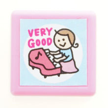 Load image into Gallery viewer, ミニポンスタンプ