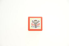 画像をギャラリービューアに読み込む, KODOMONOKAO こどものかお スタンプ ・ ミニポンスタンプ GOOD がんばりました 体操 スタンプ台 インク かわいい キャラクター 手帳 イラスト 6mm 5個 3個 ごほうびスタンプ 事務 先生 スケジュール帳 手帳のタイムキーパー :4990212038051