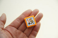 画像をギャラリービューアに読み込む, KODOMONOKAO こどものかお スタンプ ・ ミニポンスタンプ サッカー すごい スタンプ台 インク かわいい キャラクター 手帳 イラスト 6mm 5個 3個 ごほうびスタンプ 事務 先生 スケジュール帳 手帳のタイムキーパー :4990212038068