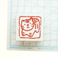 画像をギャラリービューアに読み込む, KODOMONOKAO こどものかお スタンプ ・ 年賀 ニューイヤー スタンプ 虎の子 キョトン スタンプ台 インク かわいい キャラクター 手帳 イラスト 6mm 5個 3個 ごほうびスタンプ 2022 スケジュール帳 手帳のタイムキーパー :4990212012716